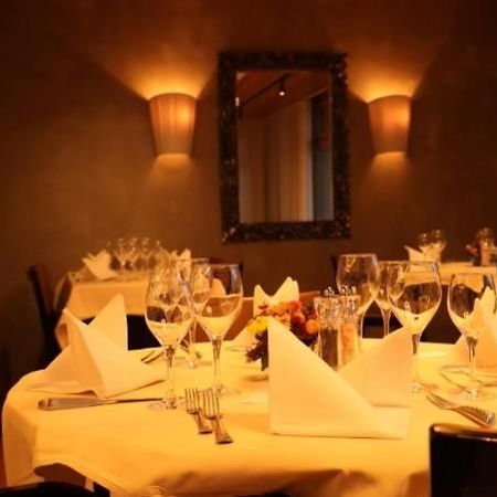 Hotel Breiti Bachenbulach 外观 照片