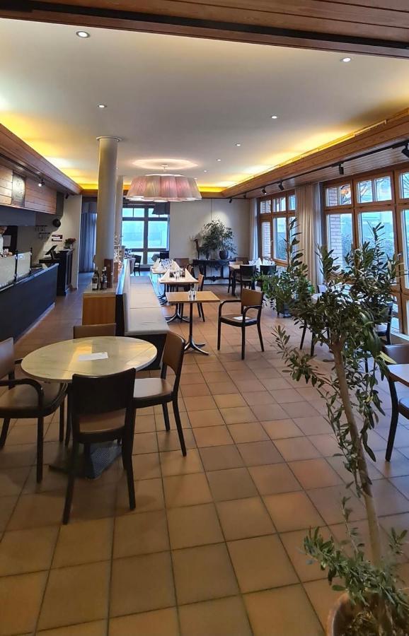 Hotel Breiti Bachenbulach 外观 照片