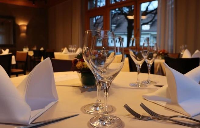 Hotel Breiti Bachenbulach 外观 照片