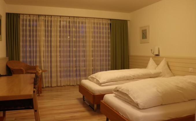 Hotel Breiti Bachenbulach 外观 照片